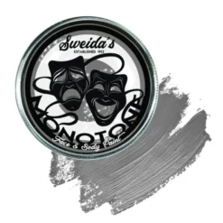 Monotone 32g Pancake (Cool Grey)