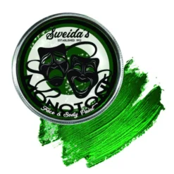 Monotone 32g Pancake (Forest Green)