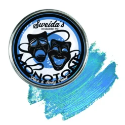 Monotone 32g Pancake (Ocean Blue)