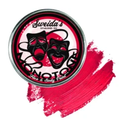 Monotone 32g Pancake (True Red)