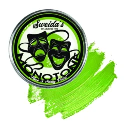 Monotone 32g Pancake (Lime Green)