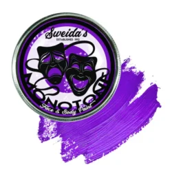 Monotone 32g Pancake (Violet)