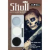 Global FX Colour Palette – Skull 2 Global FX Colour Palette – Skull -Fancy Dress Store MU4143SK.jpg