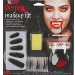 Character Make Up Kit – Vampiress