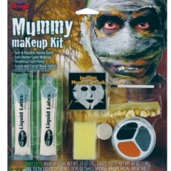 Character Make Up Kit – Mummy