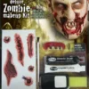 Deluxe Zombie Make Up Kit