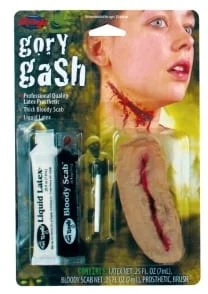 Victim Make Up FX Kits – Gory Gash