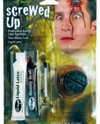 Victim Make Up FX Kits – Screwed Up
