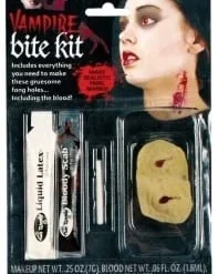 Victim Make Up FX Kits – Vampire Bite