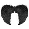Small Feather Angel Wings (Black) -Fancy Dress Store WA2208BK 600x600.jpg