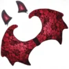 Deluxe Wing Set (Devil) -Fancy Dress Store WA90398D 600x600.png