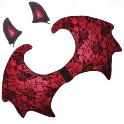Deluxe Wing Set (Devil)