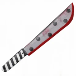 Creepy Clown Machette