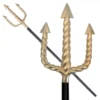 Sea King Trident – Gold (Collapsible) 5pcs -Fancy Dress Store WE3890G 600x600.png