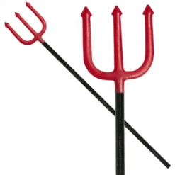 Collapsible Devil Fork (4pc)