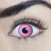 UV Mesmereyez Climax Pink – 3 Month Lenses -Fancy Dress Store climax pink uv