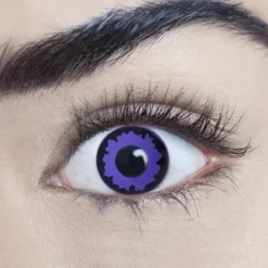 Mezmereyez Dark Elf – 1 Day Lenses