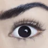 Sclera Mini Black – 1 Day Lenses
