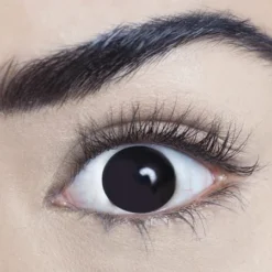 Sclera Mini Black – 1 Day Lenses