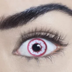 Mesmereyez Temptress – 1 Day Lenses